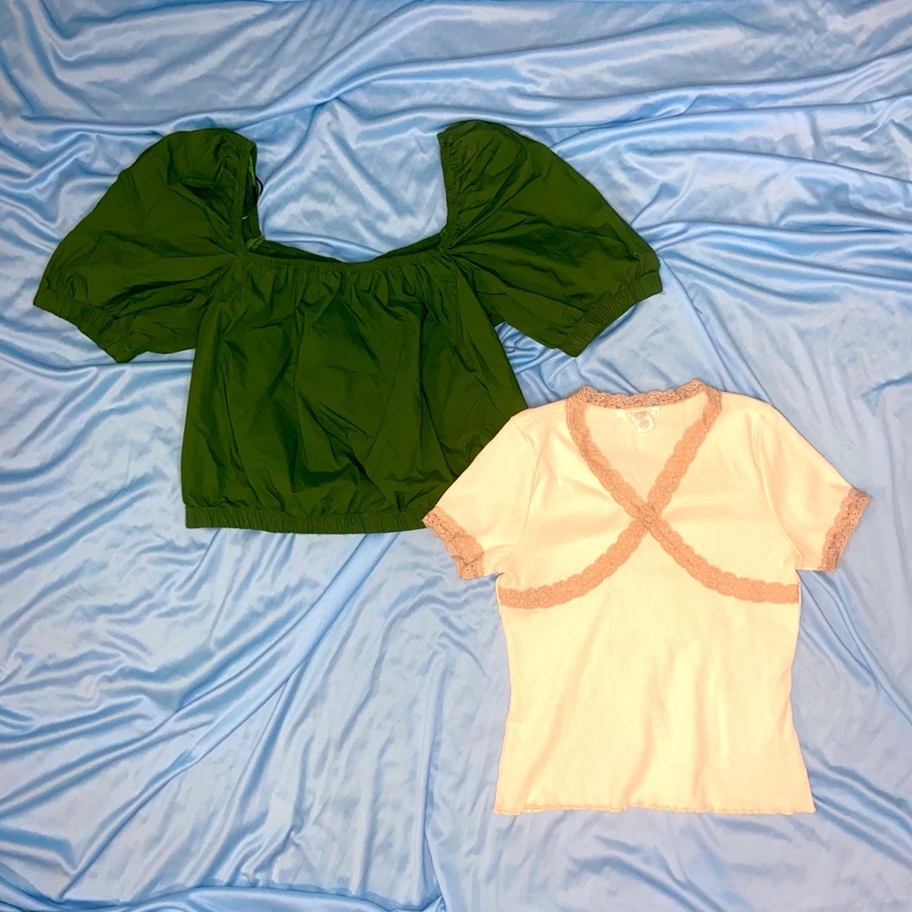 HOTTEST TOP BUNDLE!!!!
